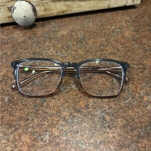 Scott Harris Eyeglasses frames